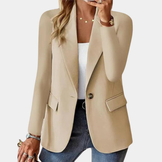 Elegante Blazer til kvinder