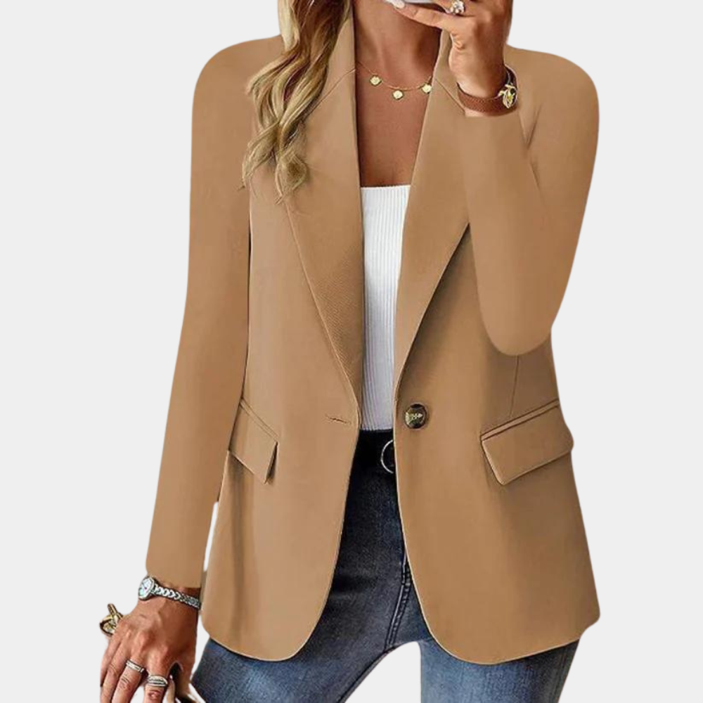 Elegante Blazer til kvinder
