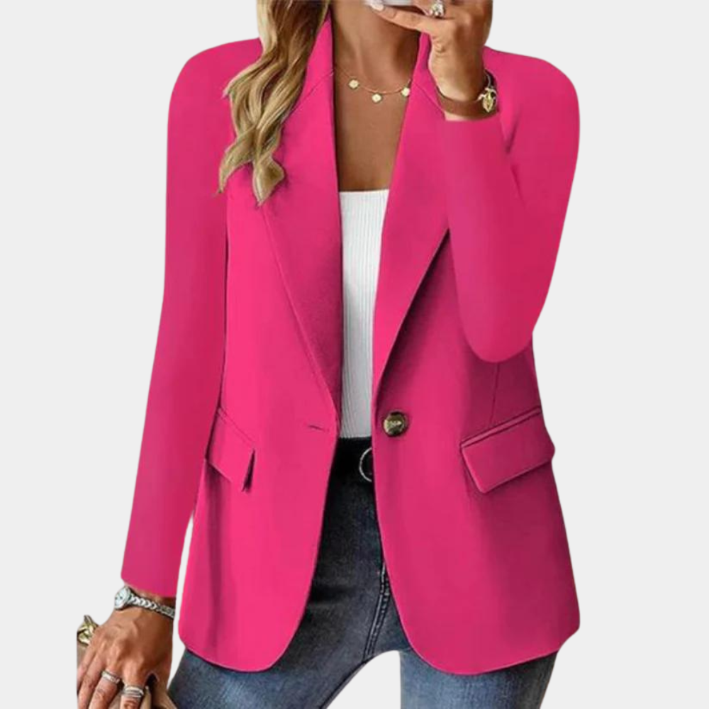Elegante Blazer til kvinder