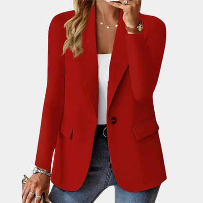 Elegante Blazer til kvinder