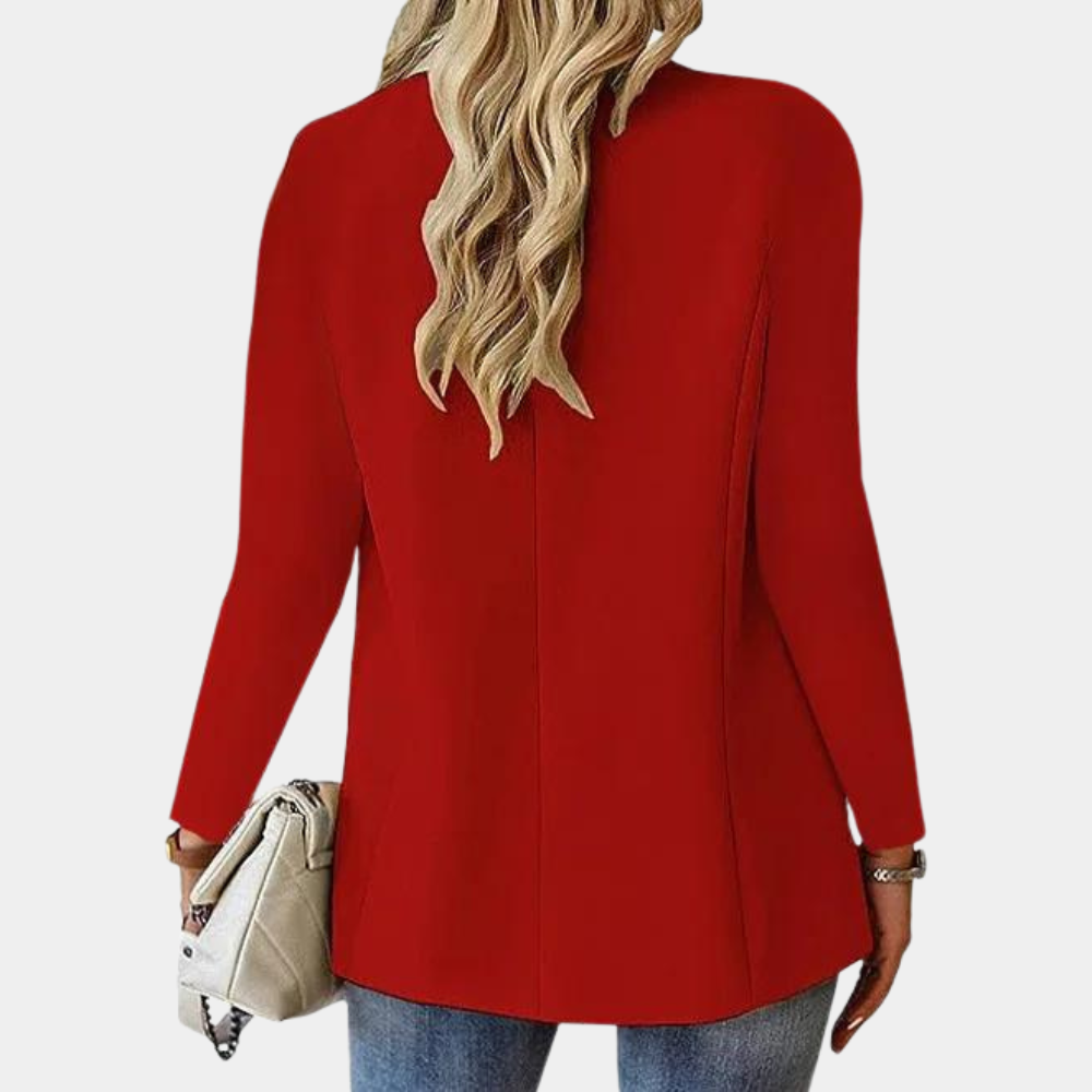 Elegante Blazer til kvinder
