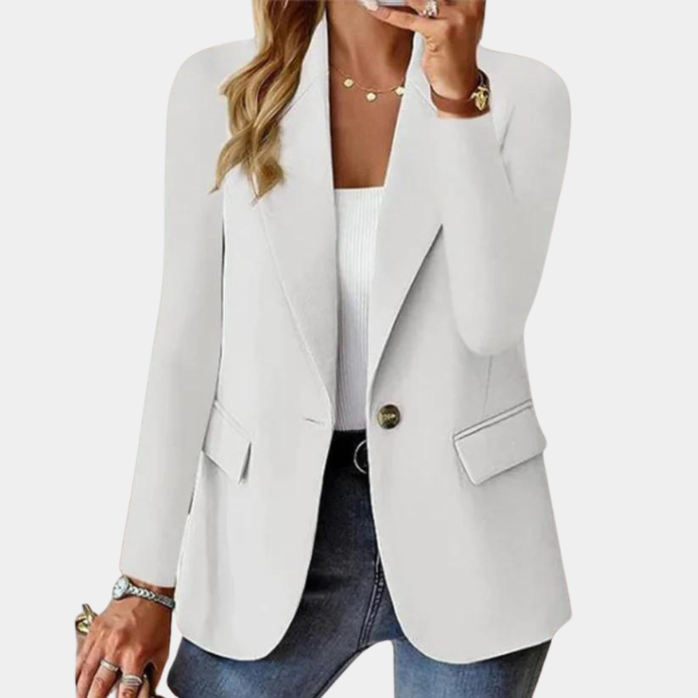 Elegante Blazer til kvinder