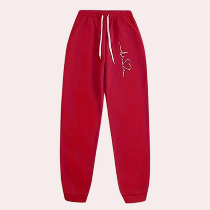 Træningsdragt og hættetrøje til kvinder