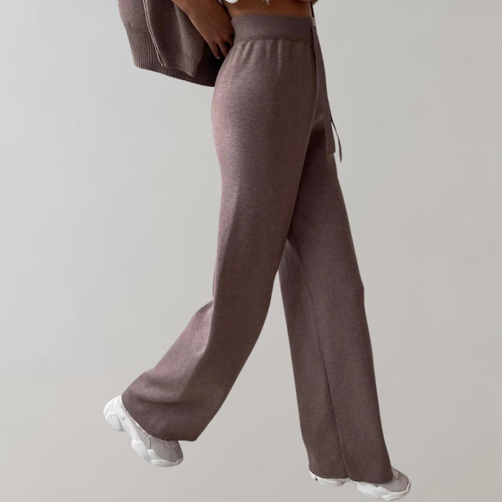 Komfortabelt sæt til kvinder