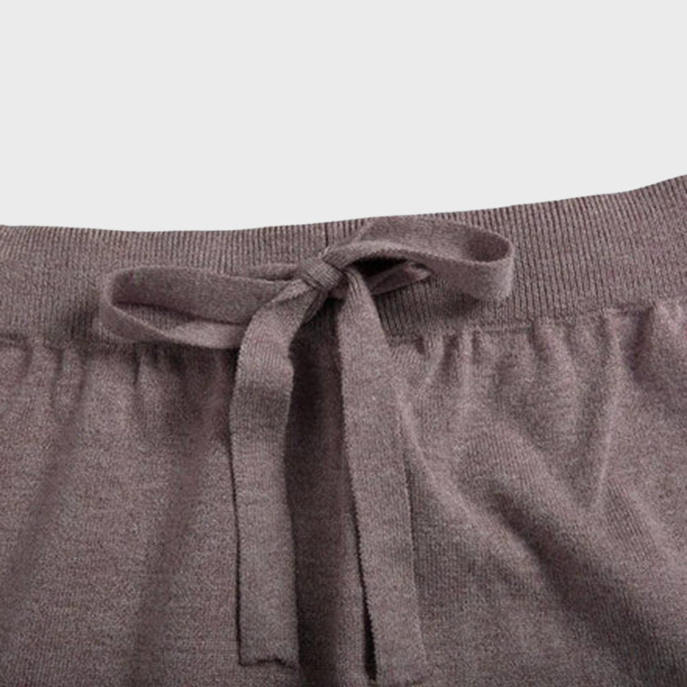 Komfortabelt sæt til kvinder