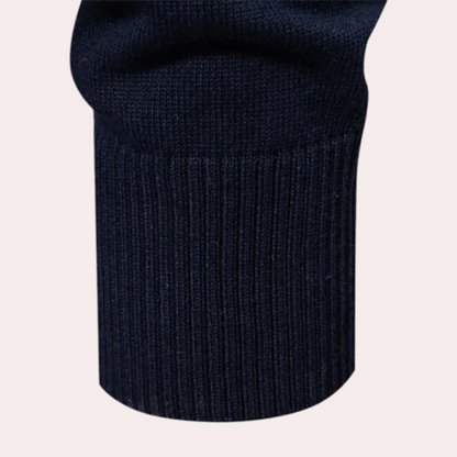 Moderne poloshirt til mænd