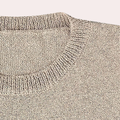 Komfortabelt, afslappet sæt til kvinder