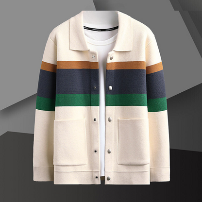 Moderne sweatshirt til mænd