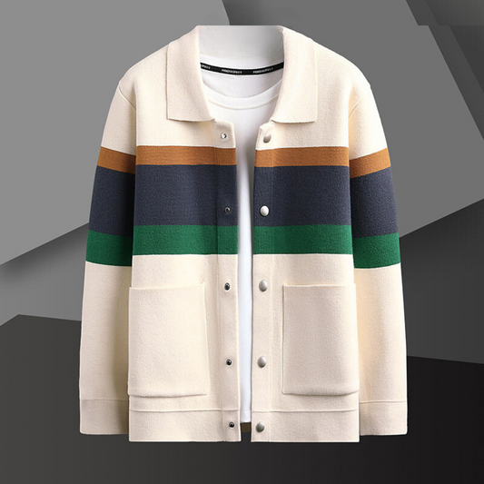 Moderne sweatshirt til mænd