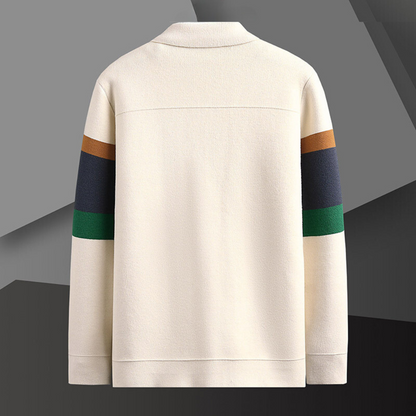 Moderne sweatshirt til mænd