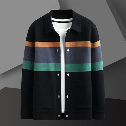 Moderne sweatshirt til mænd