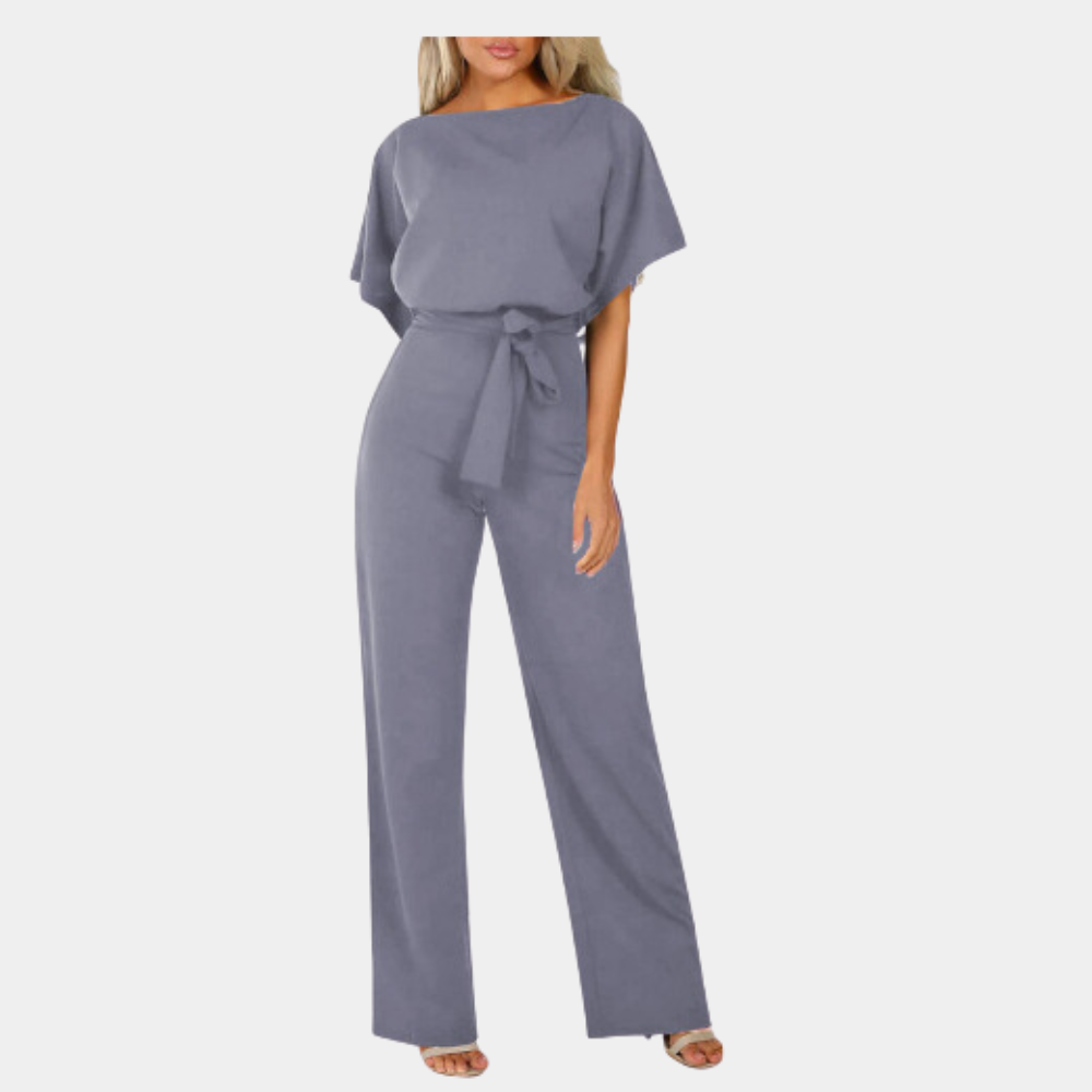 Trendy jumpsuit til kvinder