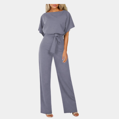 Trendy jumpsuit til kvinder