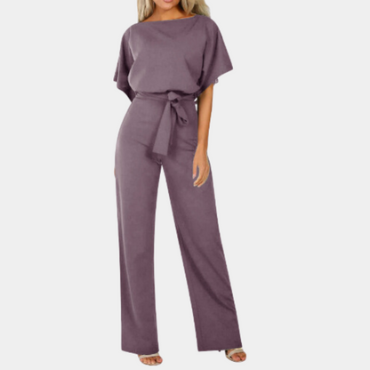 Trendy jumpsuit til kvinder