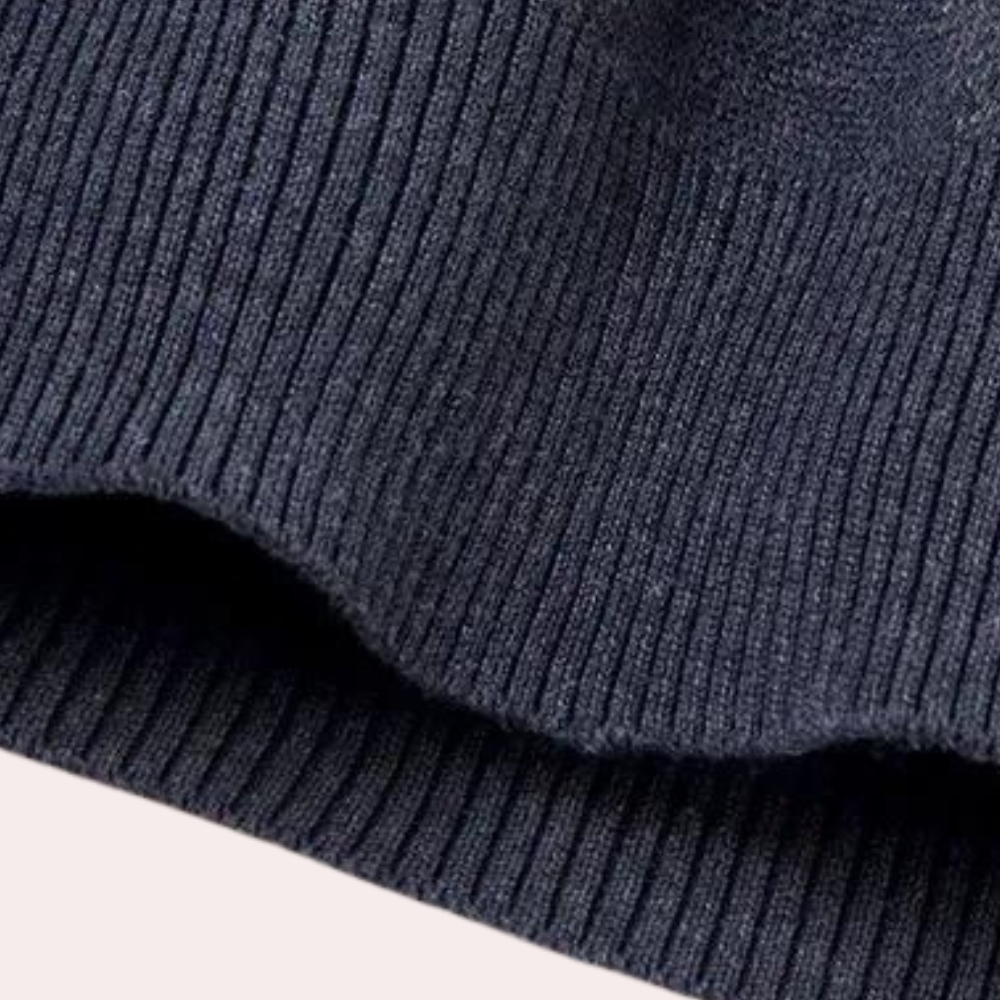 Trendy trøje til mænd