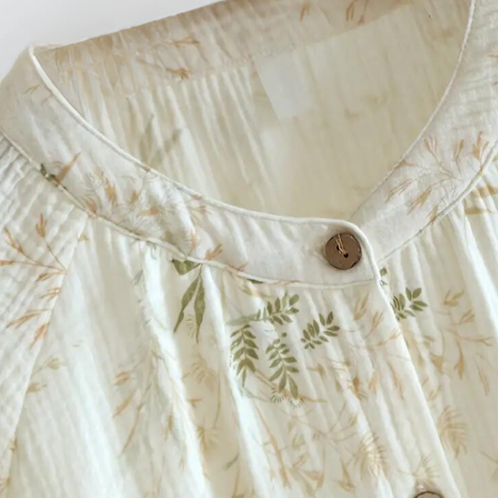 Komfortabelt loungesæt til damer