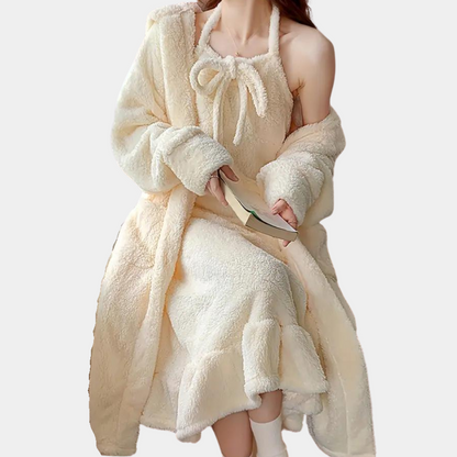 Blødt nattøj til kvinder