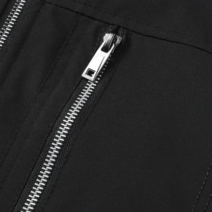 Moderne blød cardigan til stilfulde mænd