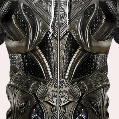 Bold Armour Graphic hættetrøje til mænd