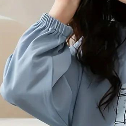 Komfortabelt loungesæt til damer