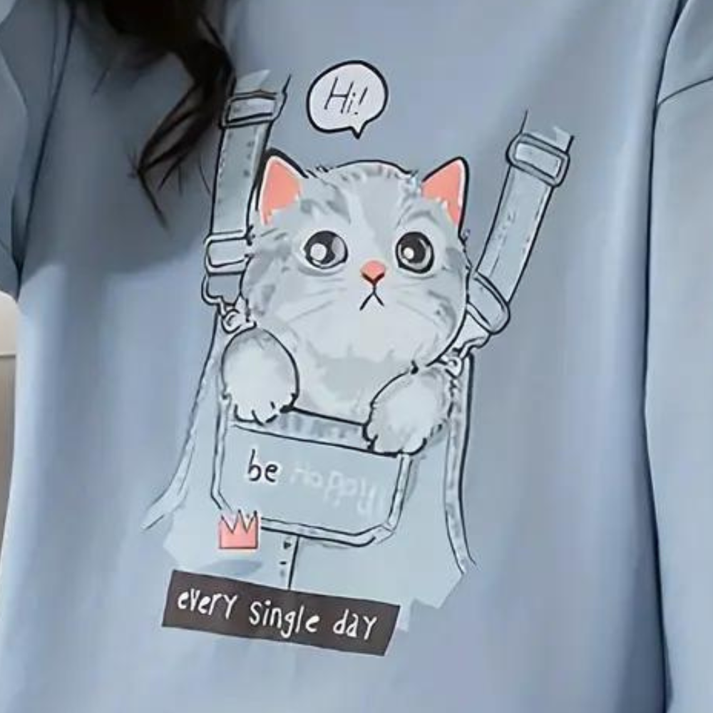 Komfortabelt loungesæt til damer