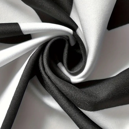 Trendy 2-delt sæt til damer