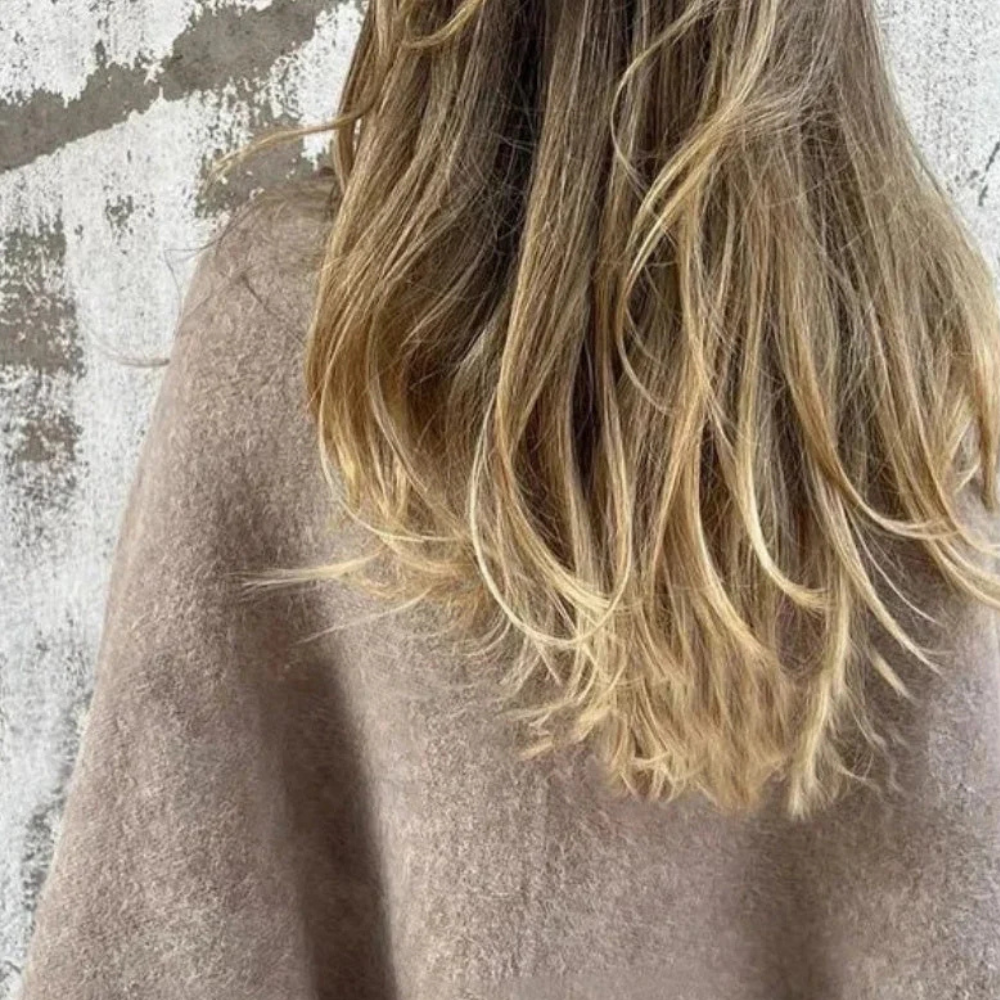 Stilfuld cardigan til kvinder