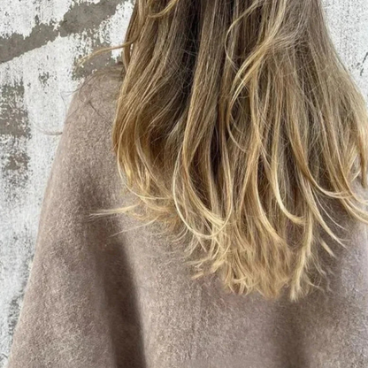 Stilfuld cardigan til kvinder