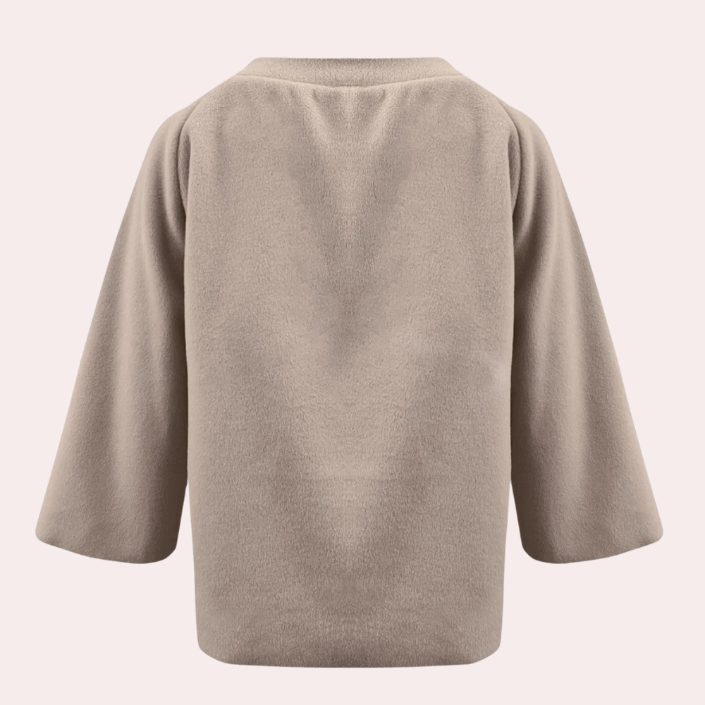 Stilfuld cardigan til kvinder