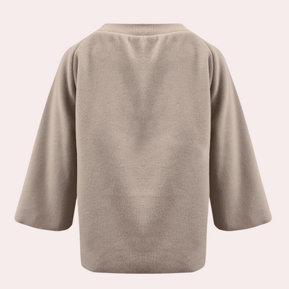 Stilfuld cardigan til kvinder