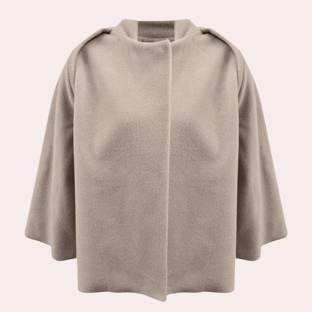 Stilfuld cardigan til kvinder