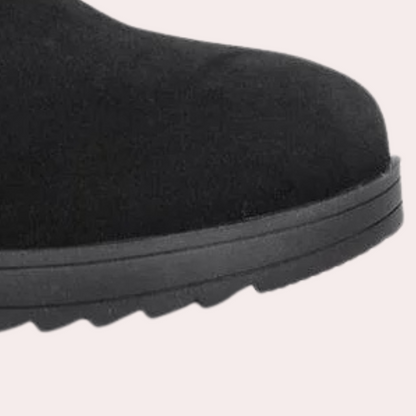 Elegante vinterstøvler til kvinder