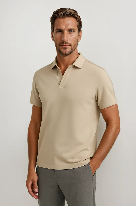 Essential Polo til mænd