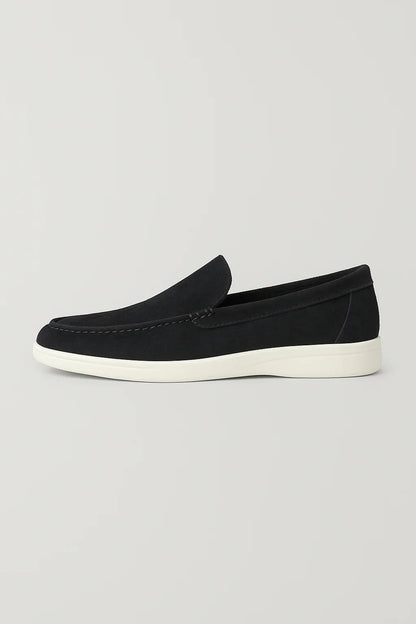 Monaco Loafers i ruskind