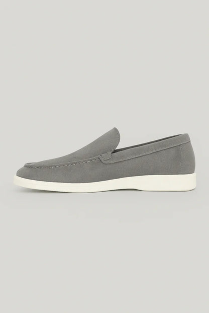 Monaco Loafers i ruskind