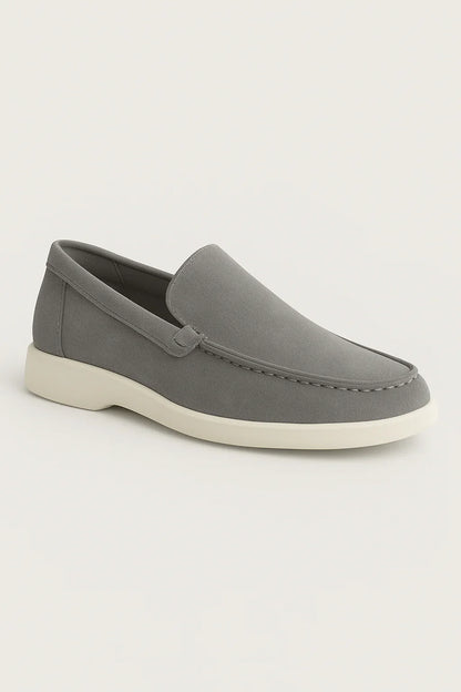 Monaco Loafers i ruskind