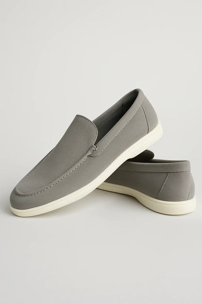 Monaco Loafers i ruskind