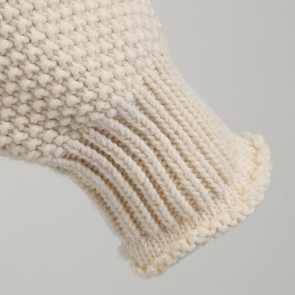 Stilfuld og afslappet trøje