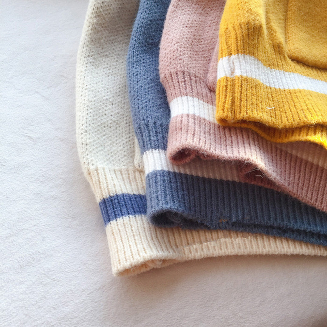 Chic og komfortabel vest til kvinder