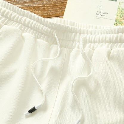 Behagelige afslappede shorts