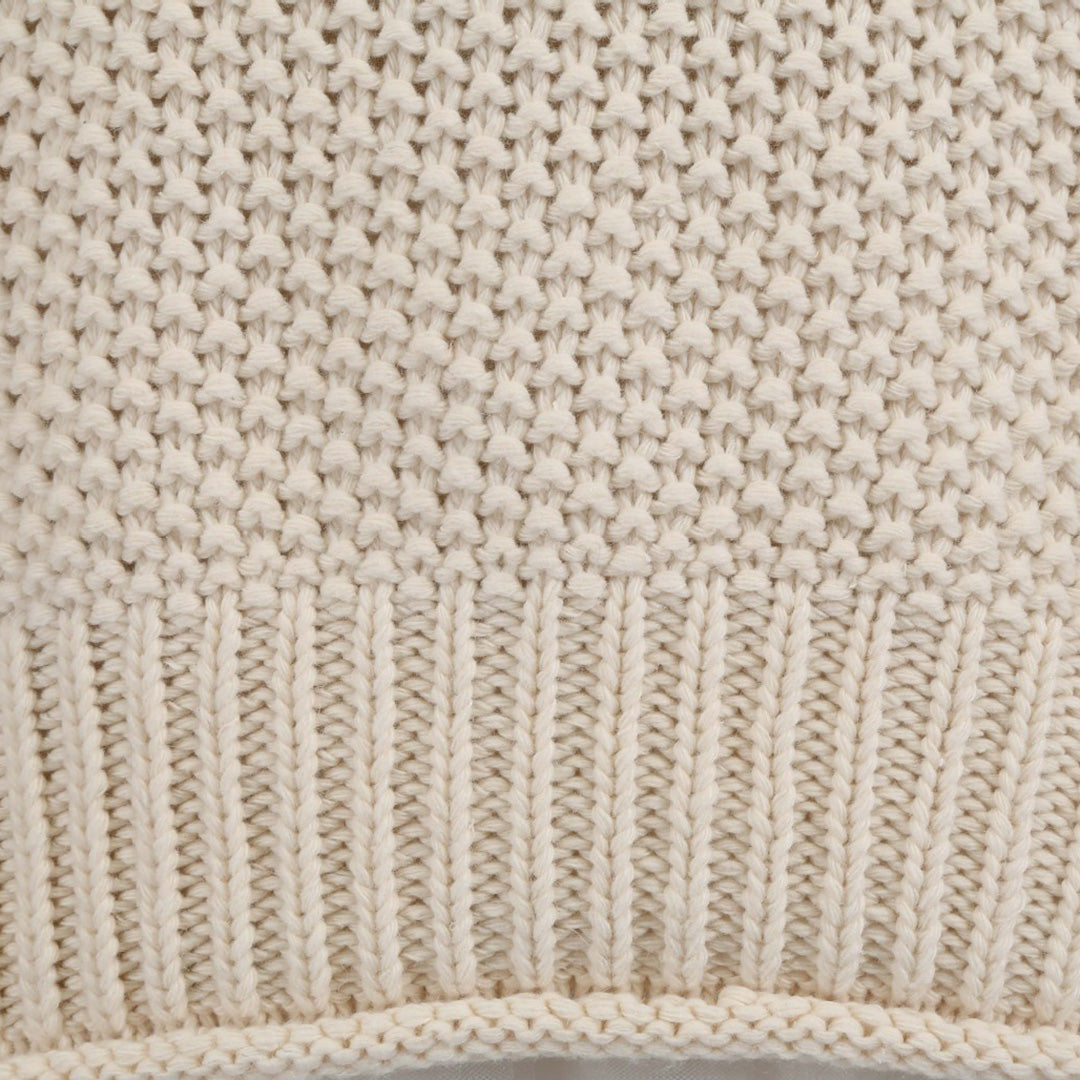 Stilfuld og afslappet trøje