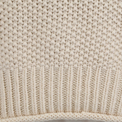 Stilfuld og afslappet trøje