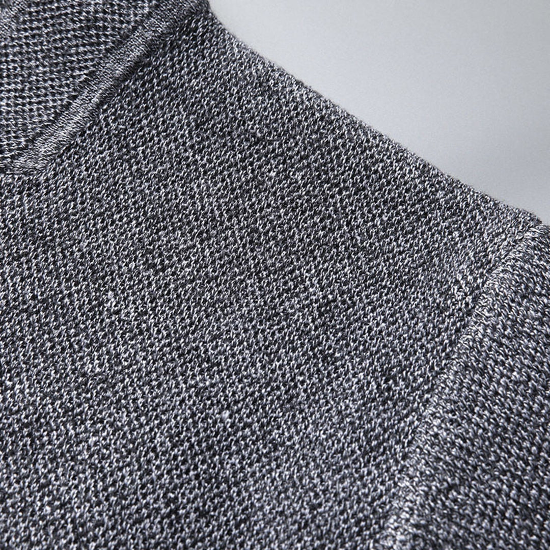 Klassisk cardigan til mænd