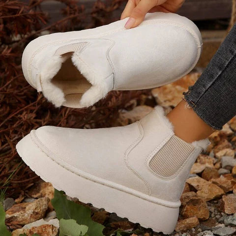 Vinterstøvler til damer