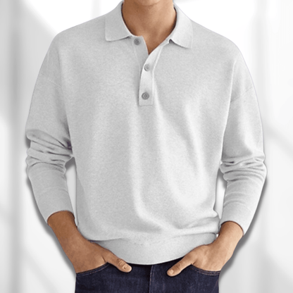 Herrer polo-shirt