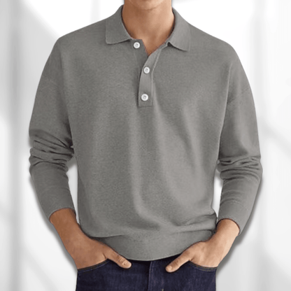 Herrer polo-shirt