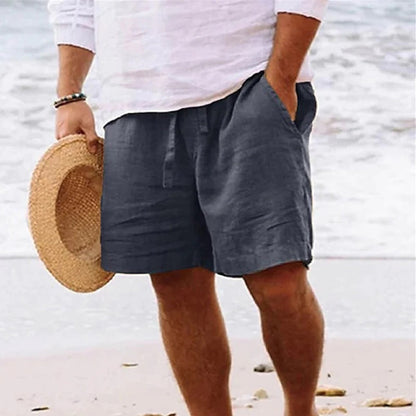 Stilfulde shorts