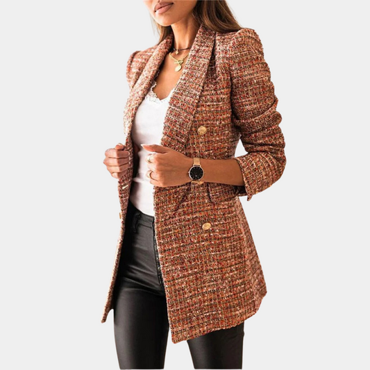 Blazer til kvinder