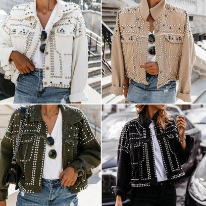 Elegante modefrakker til et sofistikeret look til kvinder