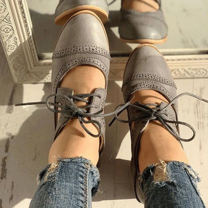 Elegante forårsstøvler til kvinder